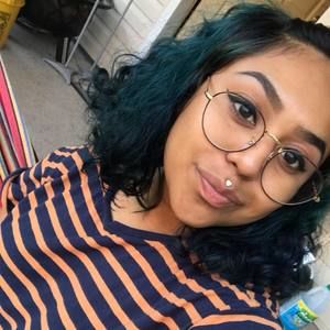 Meet your Posher, Flor